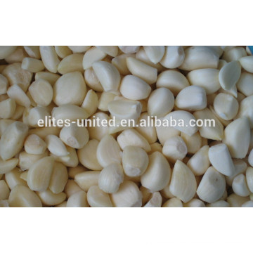 IQF Frozen Vegetable Garlic Price